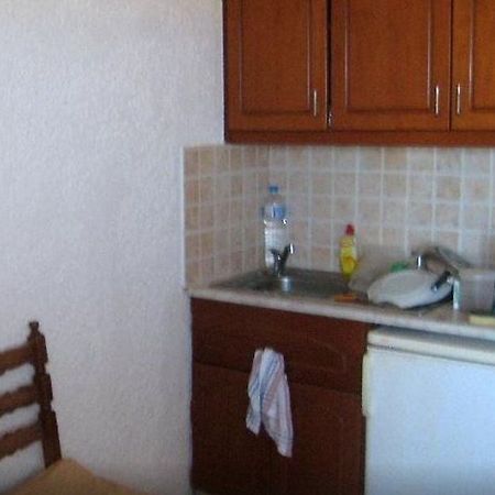 Adams Apartments Stalida エクステリア 写真